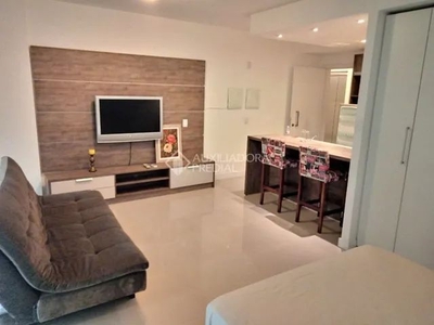 Loft à venda Avenida Borges de Medeiros, Praia de Belas - Porto Alegre