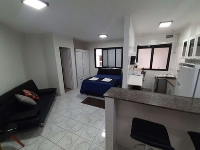 Loft com 1 dormitório para alugar, 30 m² por r$ 3.648,16/mês - bela vista - são paulo/sp