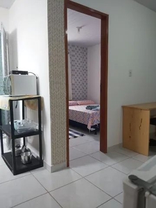 Loft para aluguel com 40 metros quadrados com 1 quarto em Sacramenta - Belém - PA