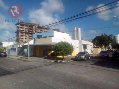Loja em Campo Grande, Recife/PE de 20m² para locação R$ 600,00/mes