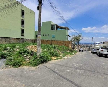 Lote de esquina, Plano, 234 M², Bairro Gavea 2, Apenas 124 mil