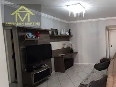 Melhor 3 quartos sendo 1 suíte, sala, varanda, banheiro social Cód: 22289 M