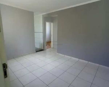 OPORTUNIDADE!!! Apartamento com 2 dormitórios