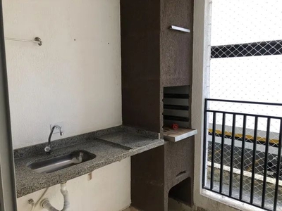 Oportunidade de Apartamento venda tem 60 m² com 2 quartos no Parque Santo Antônio - Jacare