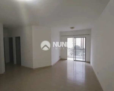 Osasco - Apartamento Padrão - Jardim Piratininga