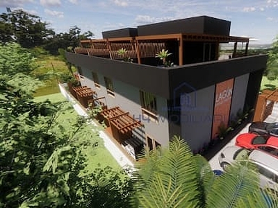 Penthouse em , Maraú/BA de 140m² 3 quartos à venda por R$ 789.000,00