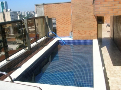 Penthouse em Butantã, São Paulo/SP de 547m² 4 quartos à venda por R$ 4.959.000,00