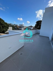 Penthouse em Parque Burle, Cabo Frio/RJ de 120m² 3 quartos à venda por R$ 598.000,00