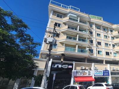 Penthouse em São Bento, Cabo Frio/RJ de 140m² 2 quartos para locação R$ 2.400,00/mes