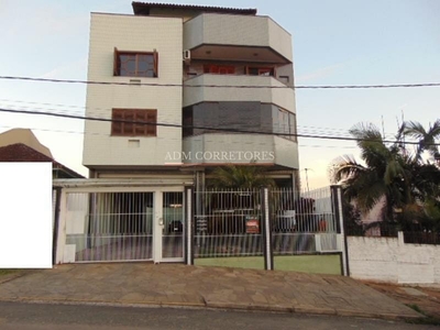 Penthouse em Vila Bom Princípio, Cachoeirinha/RS de 242m² 3 quartos à venda por R$ 444.000,00