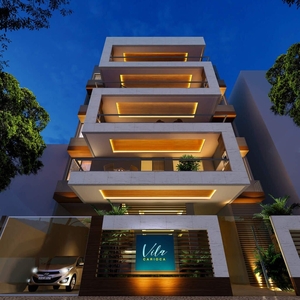 Penthouse em Vila Isabel, Rio de Janeiro/RJ de 148m² 2 quartos à venda por R$ 751.485,00