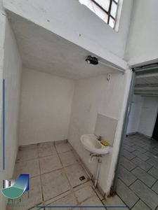 Ponto Comercial e 2 banheiros para Alugar, 160 m² por R$ 1.200/Mês