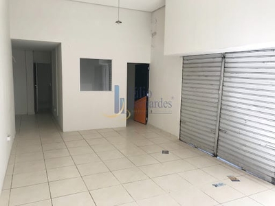 Ponto em Centro, Montes Claros/MG de 98m² para locação R$ 3.000,00/mes