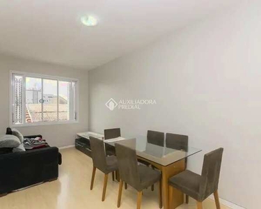 PORTO ALEGRE - Apartamento Padrão - São João