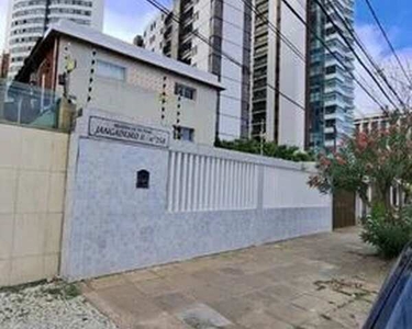 Quitinete no Edificio Jangadeiro Em frente a Praia do Pina