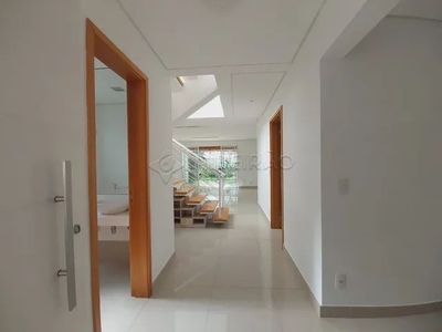 Ribeirao Preto - Casa de Condomínio - Condominio Jardim Sul