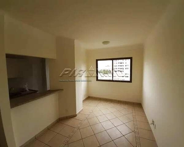 Ribeirão Preto - Apartamento Padrão - Vila Ana Maria