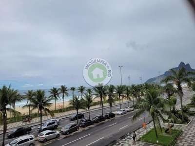 RIO DE JANEIRO - Apartamento Padrão - IPANEMA