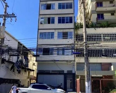 RIO DE JANEIRO - Apartamento Padrão - MEIER