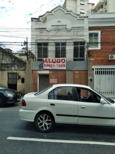 Rua Aristides Lobo, 66