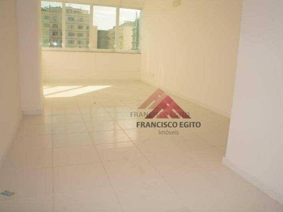 Sala em Centro, Niterói/RJ de 35m² à venda por R$ 169.000,00