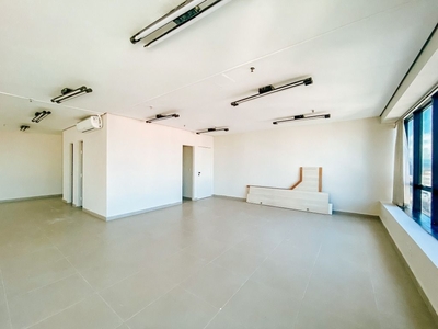 Sala em Jardim São Dimas, São José dos Campos/SP de 98m² para locação R$ 4.000,00/mes