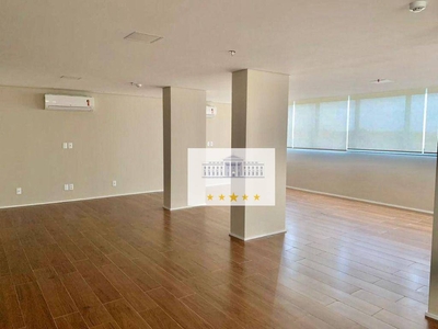 Sala em Jardim Sumaré, Araçatuba/SP de 99m² à venda por R$ 799.000,00