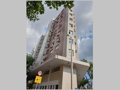 Sala em Santa Efigênia, Belo Horizonte/MG de 29m² à venda por R$ 197.000,00