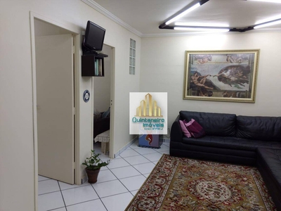Sala em Vila Pedro Moreira, Guarulhos/SP de 61m² à venda por R$ 329.000,00 ou para locação R$ 2.350,00/mes