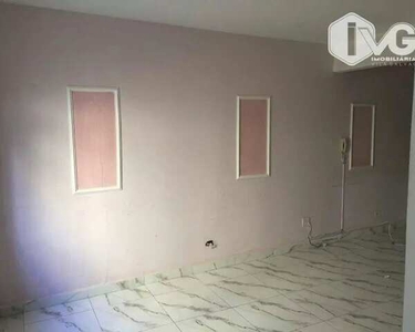 Sala para alugar, 40 m² por R$ 930,00/mês - Vila Galvão - Guarulhos/SP