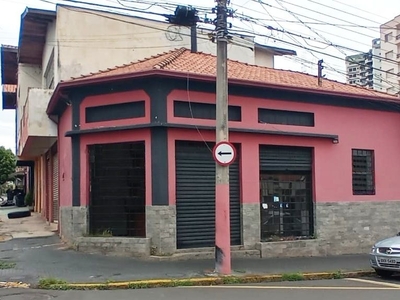 Salão em Alto, Piracicaba/SP de 67m² para locação R$ 1.900,00/mes