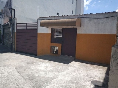 Salão em Jardim Valéria, Guarulhos/SP de 330m² à venda por R$ 744.000,00