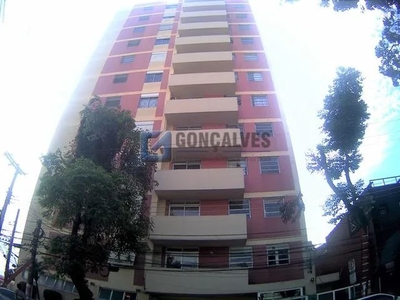 SANTO ANDRE - Residential / Apartment - CENTRO