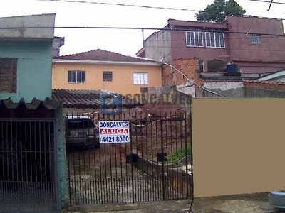 SANTO ANDRE - Residential / Home - JARDIM CRISTIANE