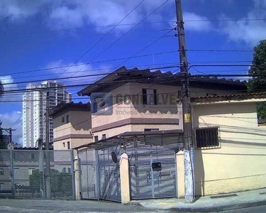 SAO BERNARDO DO CAMPO - Residential / Apartment - BAETA NEVES