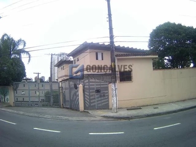 SAO BERNARDO DO CAMPO - Residential / Apartment - BAETA NEVES