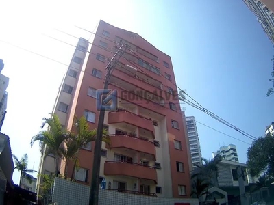 SAO BERNARDO DO CAMPO - Residential / Apartment - CENTRO
