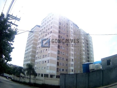 SAO BERNARDO DO CAMPO - Residential / Apartment - JARDIM BORBOREMA