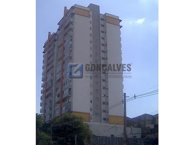 SAO BERNARDO DO CAMPO - Residential / Apartment - JARDIM CAMPESTRE