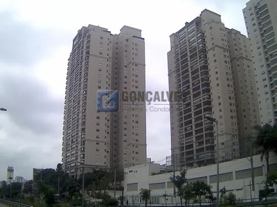 SAO BERNARDO DO CAMPO - Residential / Apartment - NOVA PETROPOLIS