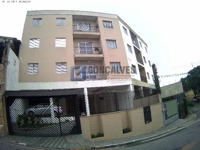 SAO BERNARDO DO CAMPO - Residential / Apartment - VILA FLORIDA