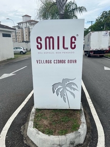 Smile Village Cidade Nova