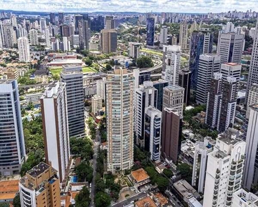 SÃO PAULO - Apartamento Padrão - BROOKLIN