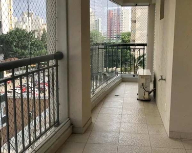 SÃO PAULO - Apartamento Padrão - VILA CLEMENTINO