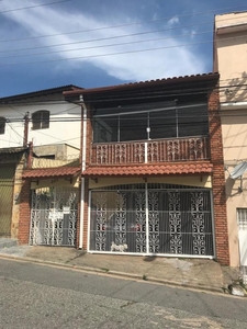 Sobrado em Casa Verde Média, São Paulo/SP de 195m² 4 quartos à venda por R$ 879.000,00