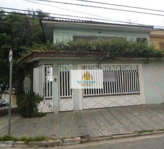 Sobrado em Jardim Bom Clima, Guarulhos/SP de 283m² 3 quartos à venda por R$ 698.900,00