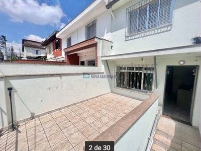 Sobrado em Jardim Vergueiro (Sacomã), São Paulo/SP de 135m² 2 quartos à venda por R$ 389.000,00