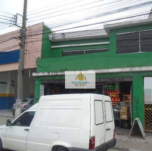 Sobrado em Macedo, Guarulhos/SP de 234m² 3 quartos à venda por R$ 1.199.000,00 ou para locação R$ 3.900,00/mes