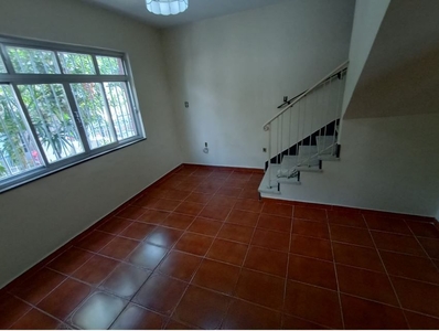 Sobrado em São João Clímaco, São Paulo/SP de 60m² 2 quartos para locação R$ 1.800,00/mes