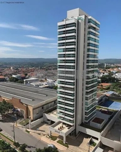 Sorocaba - Apartamento - Parque Campolim